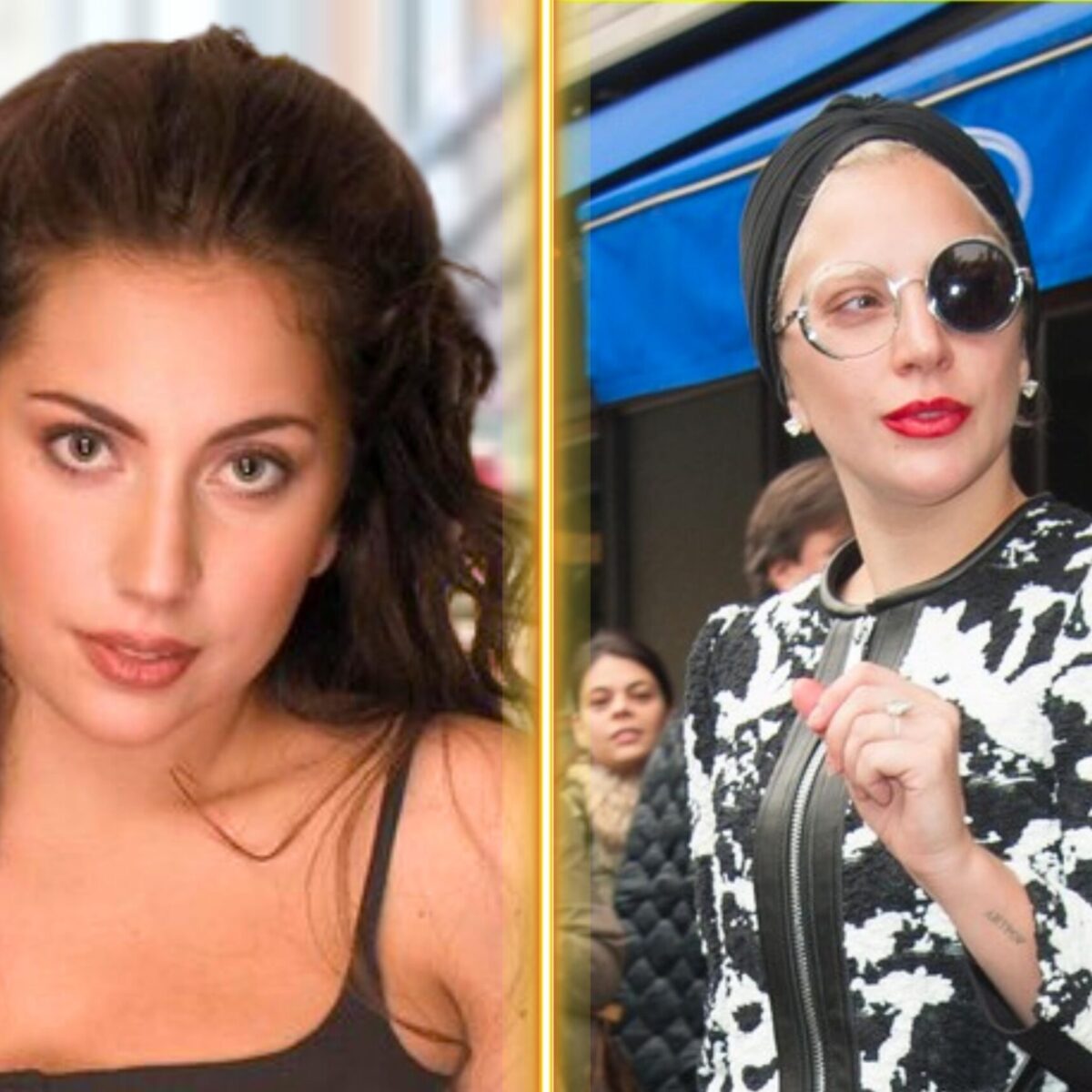 Κυκλοφόρησαν κι άλλες φωτογραφίες της Lady Gaga από τα γυρίσματα του Joker 2: Oι σκηνές με τον Joaquin Phoenix