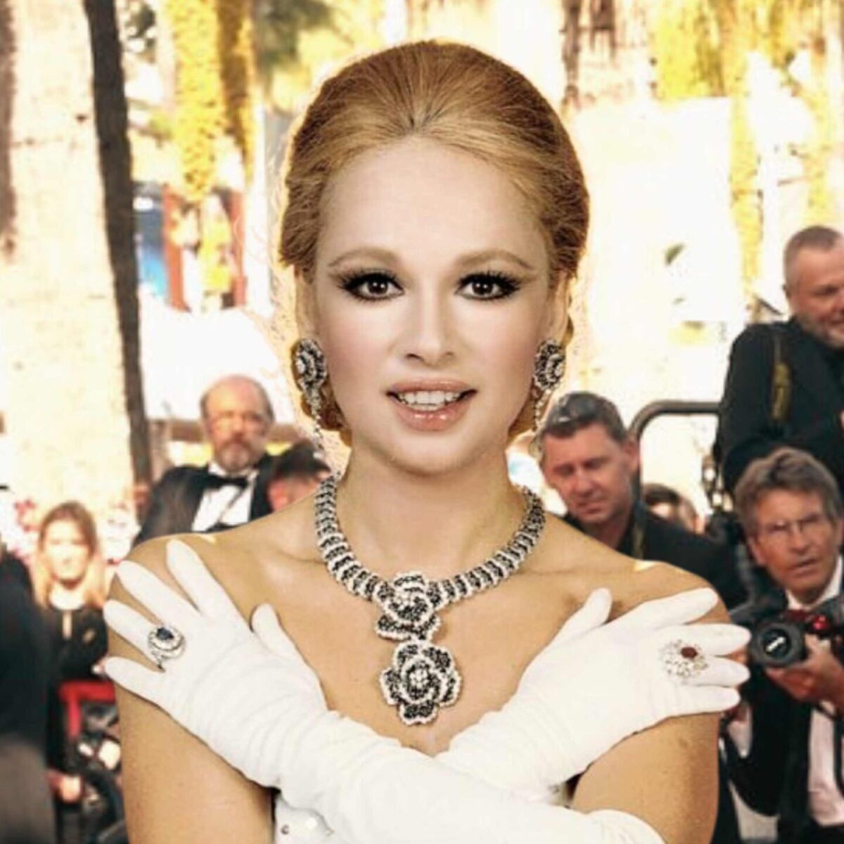 Οι Ελληνίδες στις Κάννες: Από την Aλίκη Βουγιουκλάκη μέχρι σήμερα