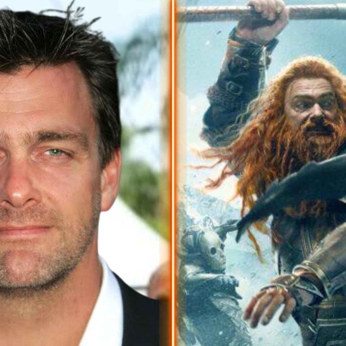 Αντίο στον Ray Stevenson του “Τhor”: Tα παιδικά χρόνια, ο ρόλος που τον σημάδεψε και το ξαφνικό τέλος