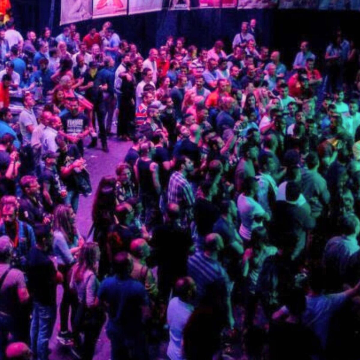 Str!p shows, εναλλακτικός ερωτισμός και ταινίες ενηλίκων σε ένα φεστιβάλ στο Γκάζι που “σπάει” τα ταμπού