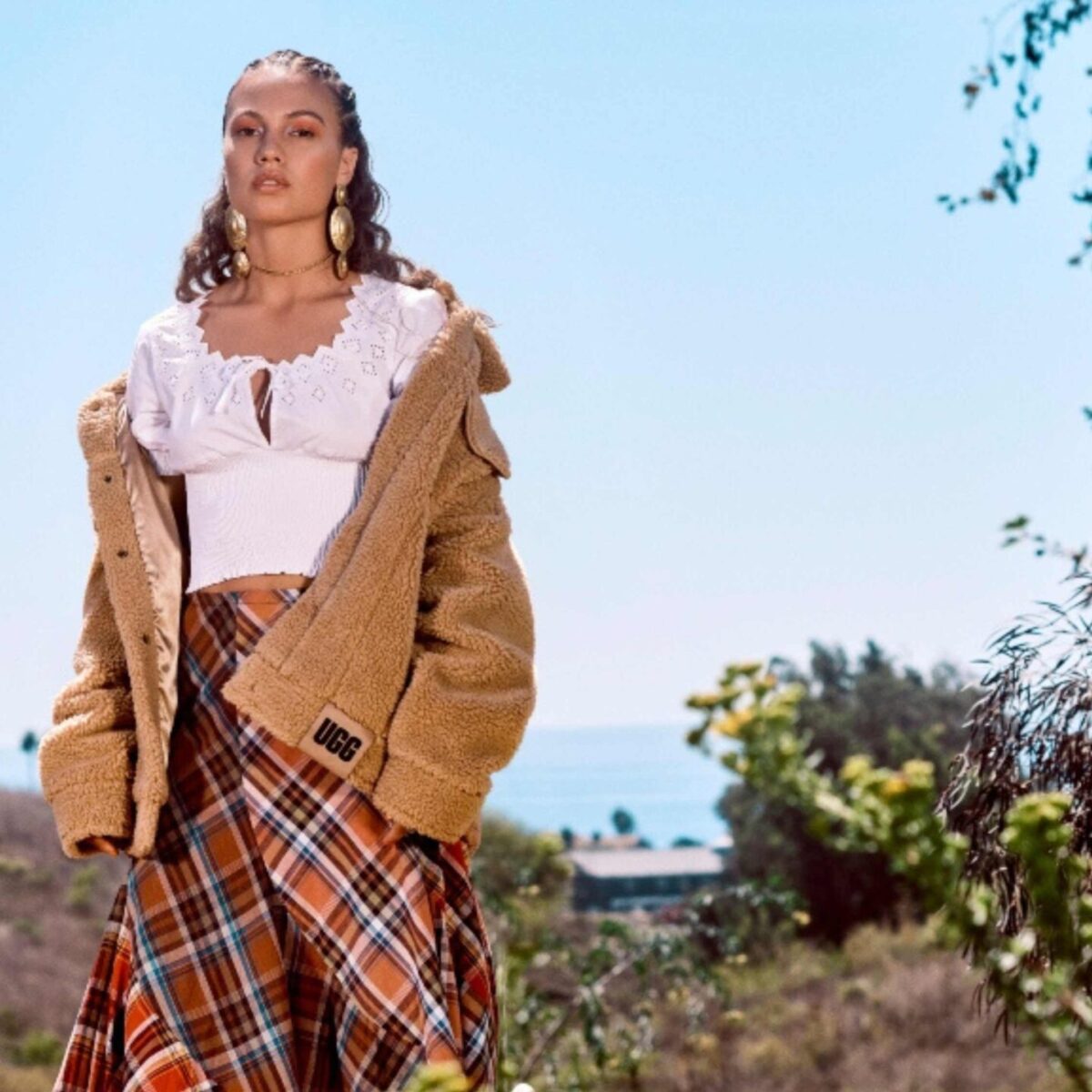 Feels like UGG: H UGG επιστρέφει στις ρίζες της, με μία effortless συλλογή