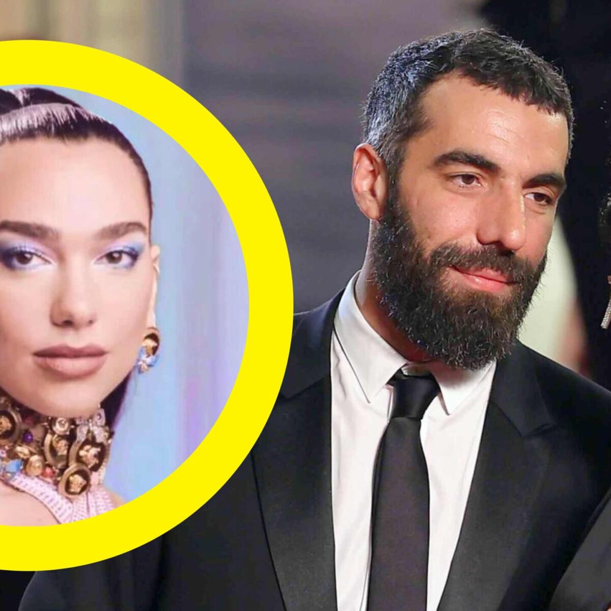 H Nτούα Λίπα μεταμορφώθηκε σε “Barbie” για χάρη του Έλληνα συντρόφου της!