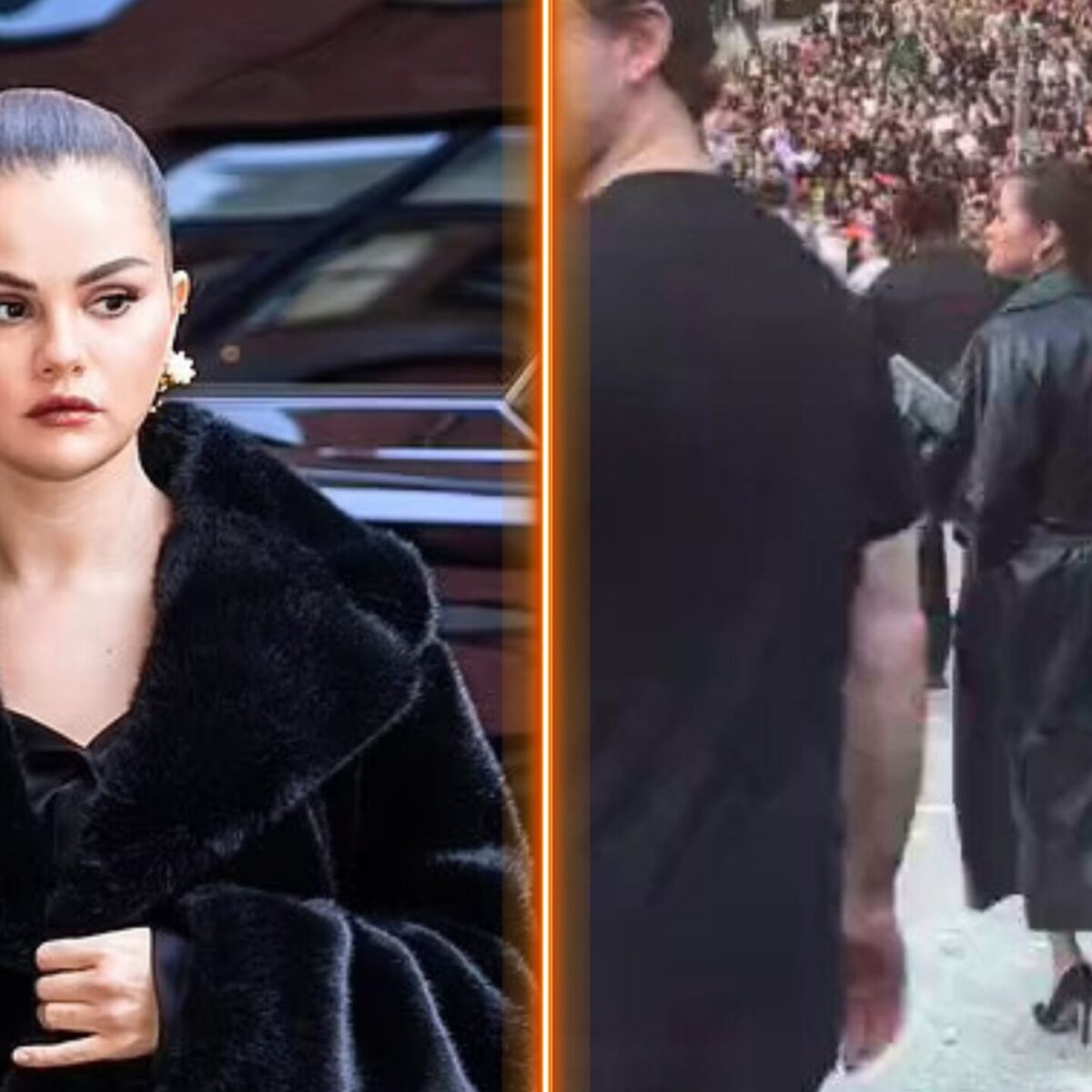 H συναυλία της Beyonce ήταν επική: To περιστατικό με την Selena Gomez και η έκπληξη της βραδιάς