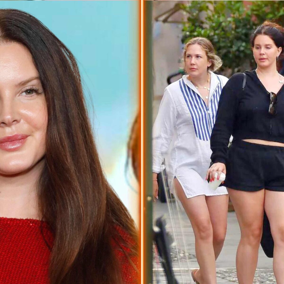 Candy Necklace: Το νέο video clip όπου η Lana del Rey μεταμορφώθηκε