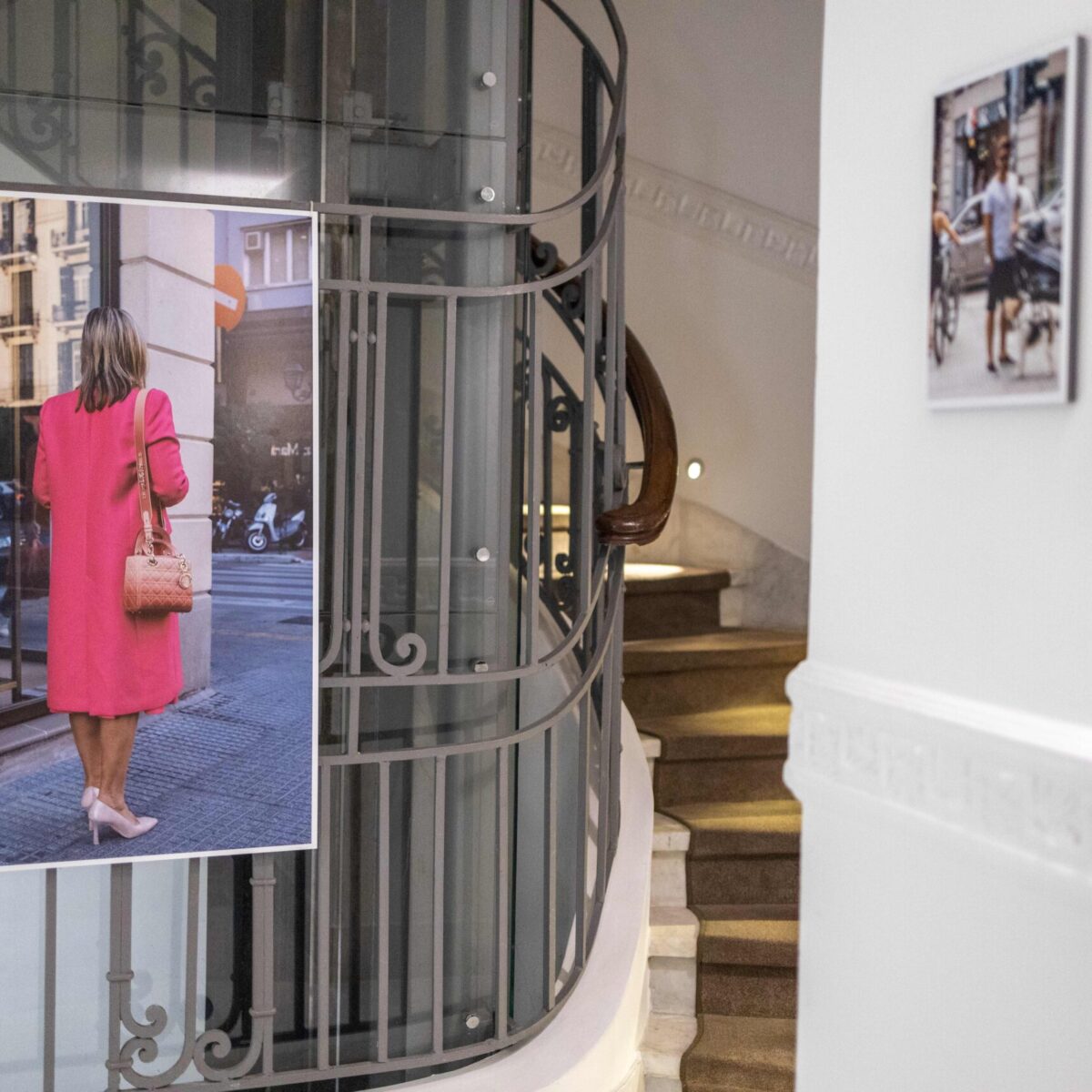 Ένα τριήμερο γεμάτο μόδα στο boutique ξενοδοχείο Excelsior της συμπρωτεύουσας!