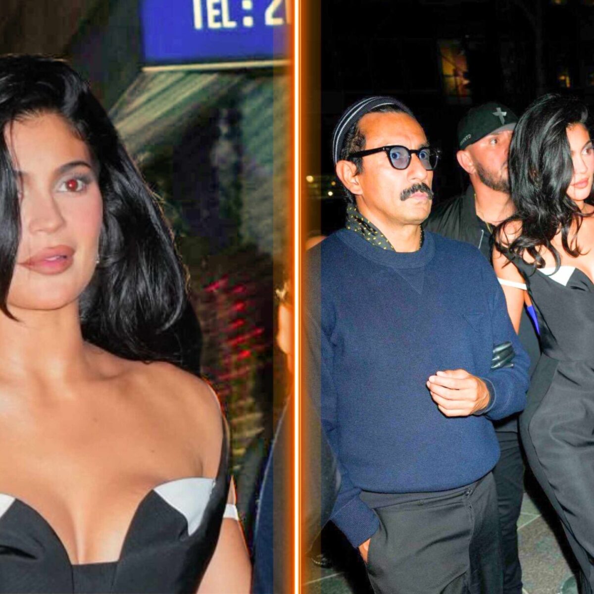 Η Κάιλι Τζένερ “έφαγε πόρτα” σε κλαμπ: Tης απαγόρευσαν την είσοδο, επειδή έκανε μια λάθος κίνηση