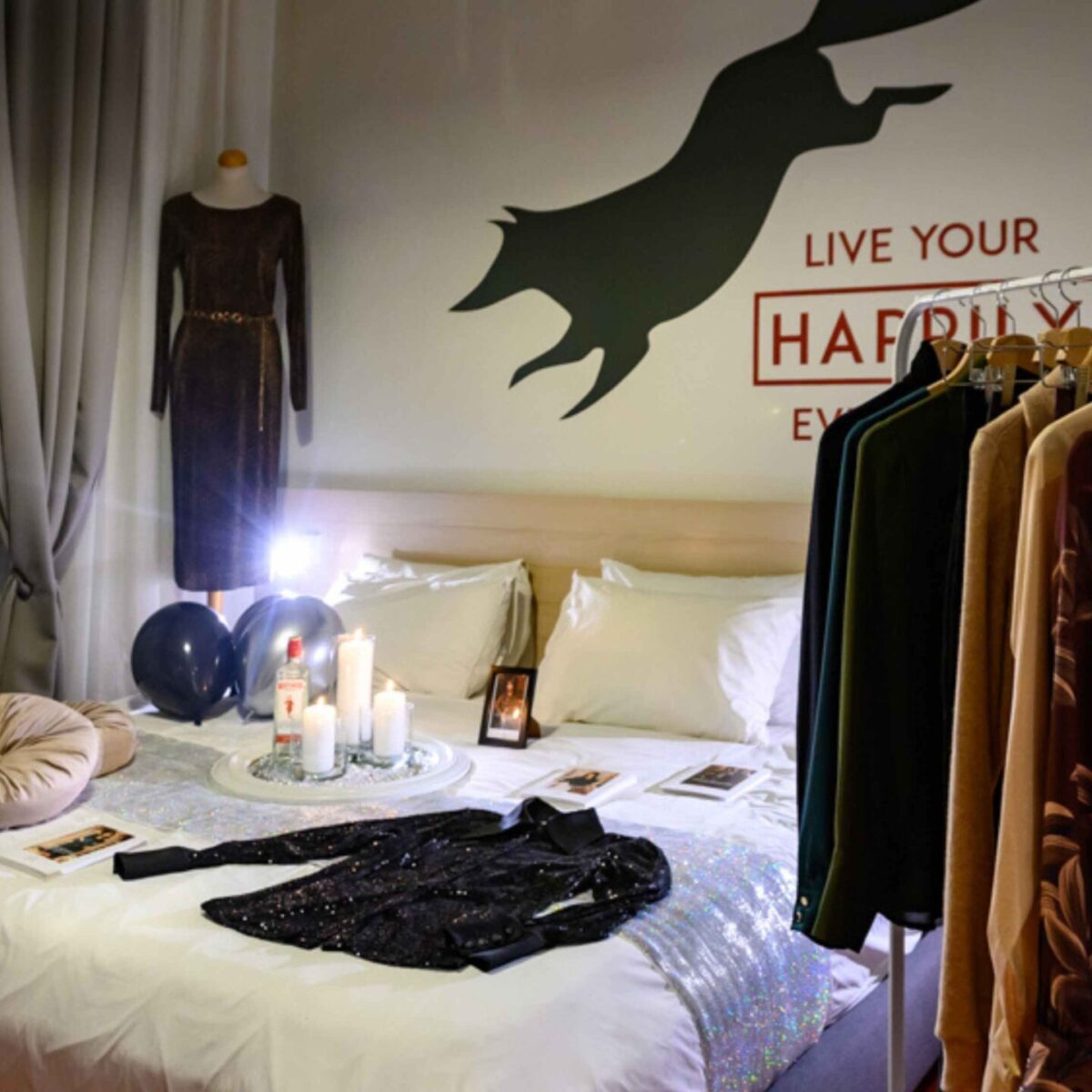 7 λόγοι για να βάλεις το Fashion Room Service Thessaloniki στη σημερινή σου ατζέντα!