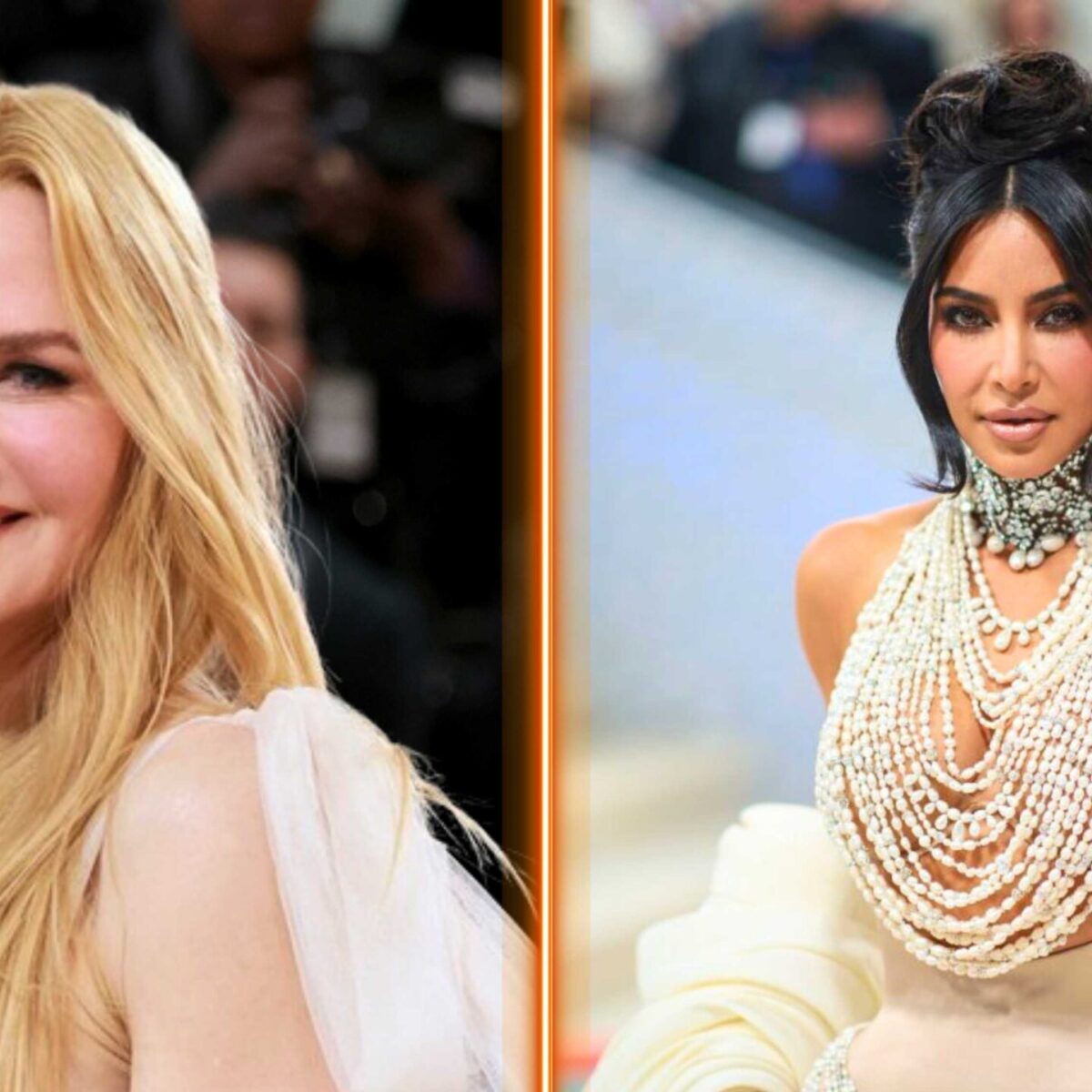 Το κόκκινο χαλί του Met Gala 2023 γέμισε με ανατρεπτικές εμφανίσεις: H υπεροχή της Nicole Kidman έναντι της Kim Kardashian