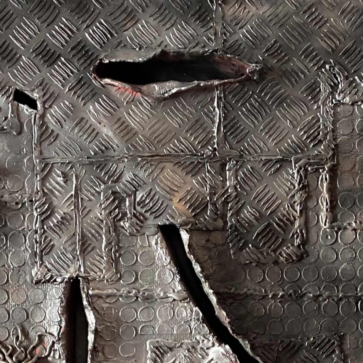 “A Scattering of Salts”: Μια έκθεση που παίρνει αφορμή από τη διασπορά των αλάτων για να εντρυφήσει σε βαθύτερα ζητήματα