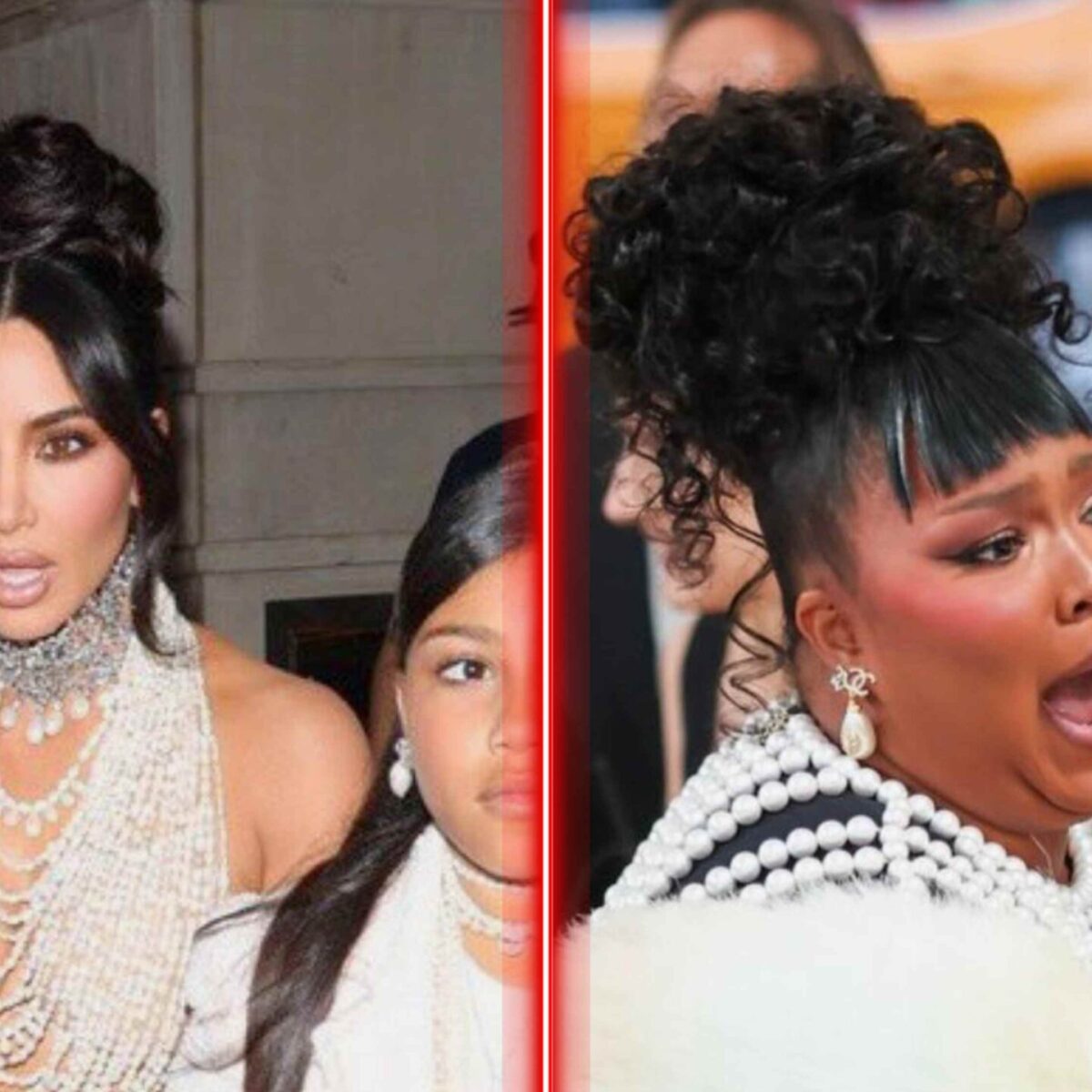 Μια κατσαρίδα τρύπωσε στο Met Gala και έσπειρε τον τρόμο: Τα τσιρίγματα και η αστεία στιγμή