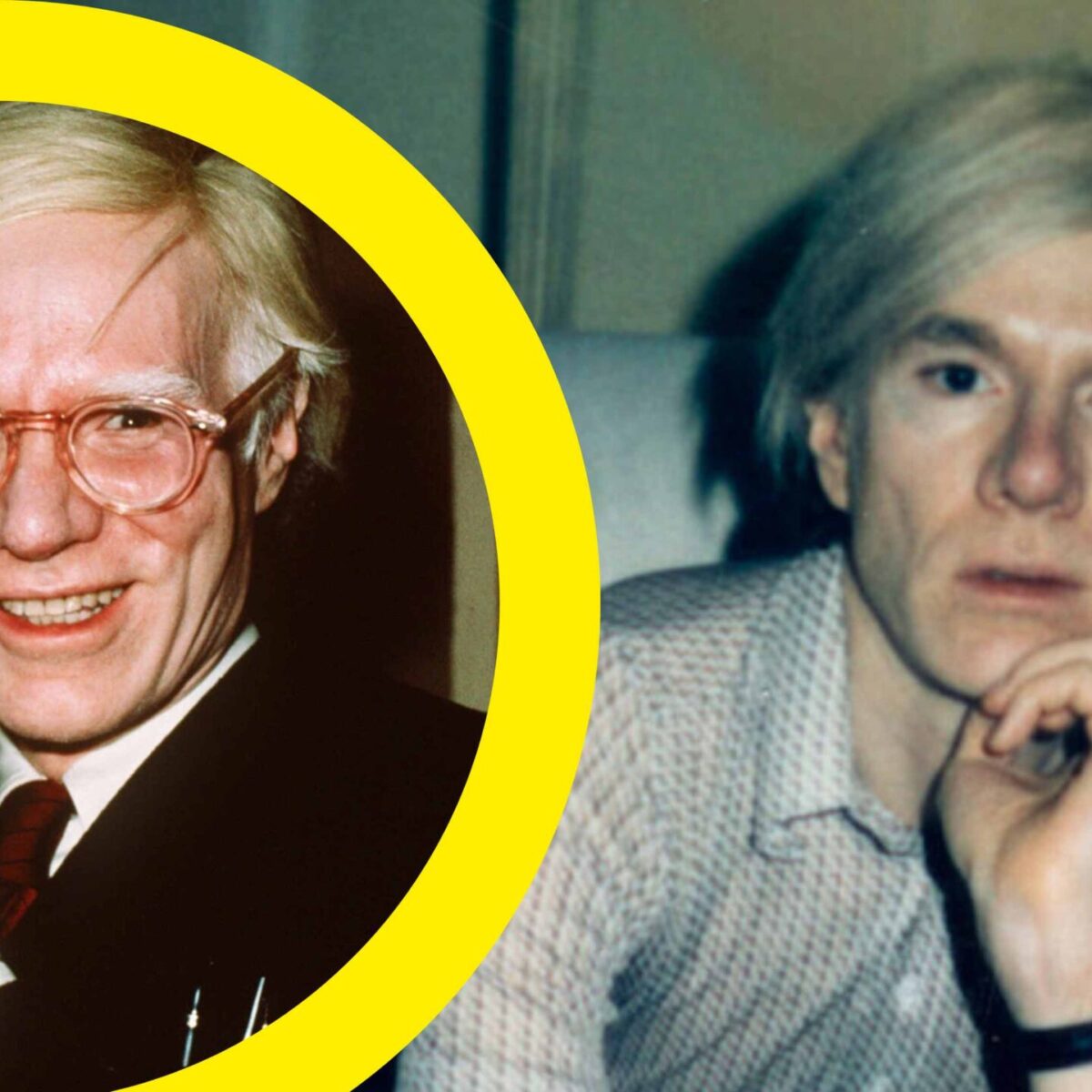 Andy Warhol: 36 χρόνια μετά τον θάνατο του βρίσκεται στο κέντρο μιας δικαστικής διαμάχης για copyright infringement