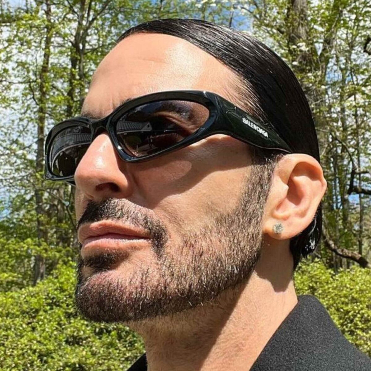 O Marc Jacobs σχεδίασε μια αστραφτερή συλλογή για τον οίκο Fendi!