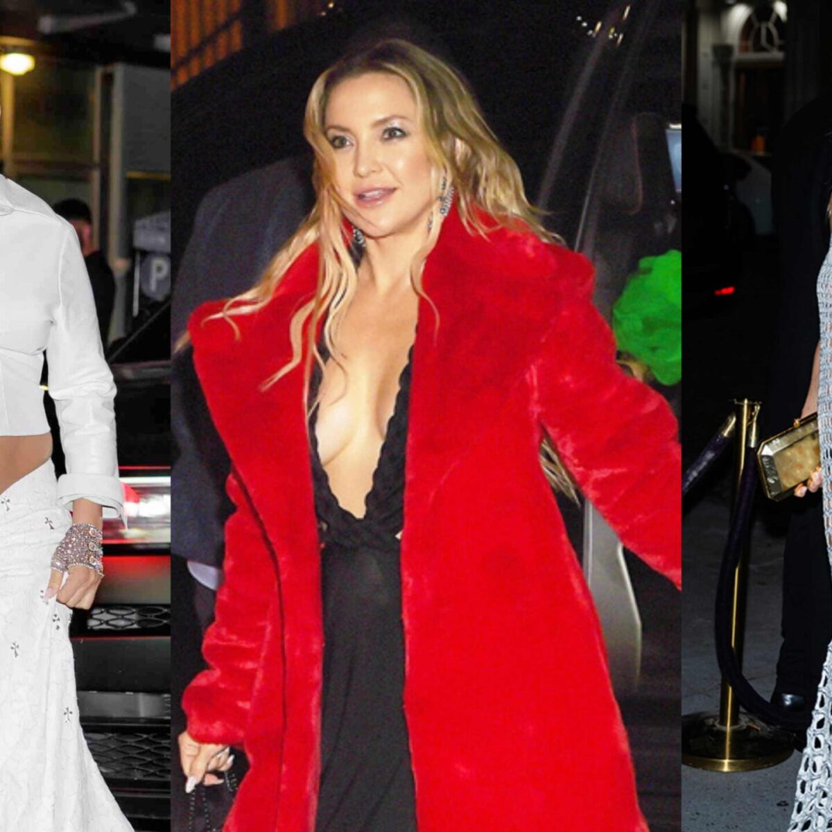 Το after party του Μet Gala ήταν γεμάτο μόδα: H Kristen Stewart, η Jennifer Lopez και η Penelope Cruz