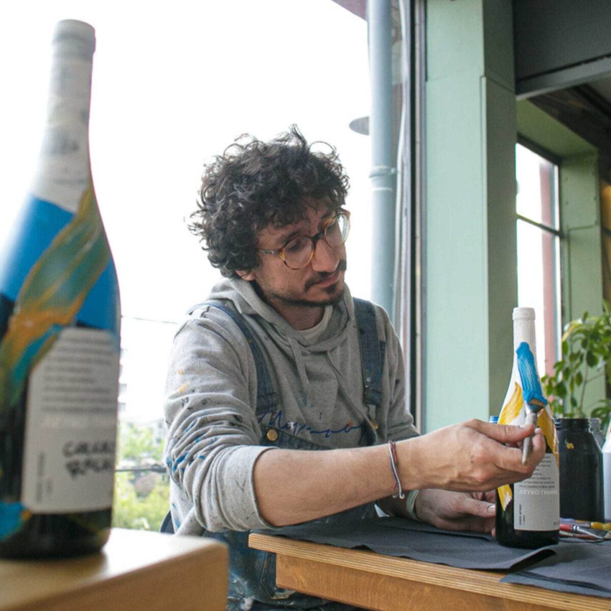 Ποια θα είναι η επόμενη μέρα για τα κρασιά που αγαπάμε;