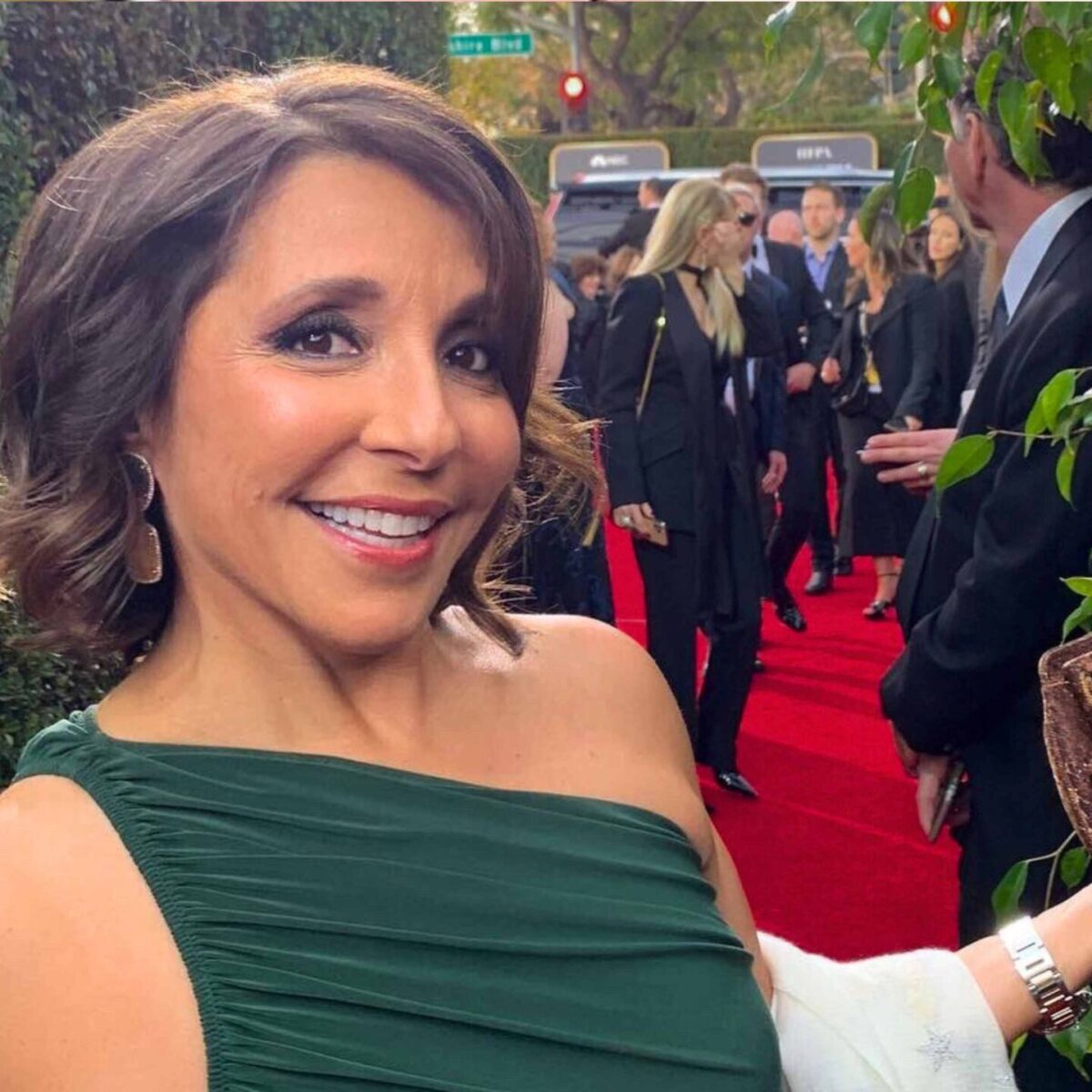 H νέα CEO του twitter είναι Γυναίκα: Γνωρίστε την Linda Yaccarino