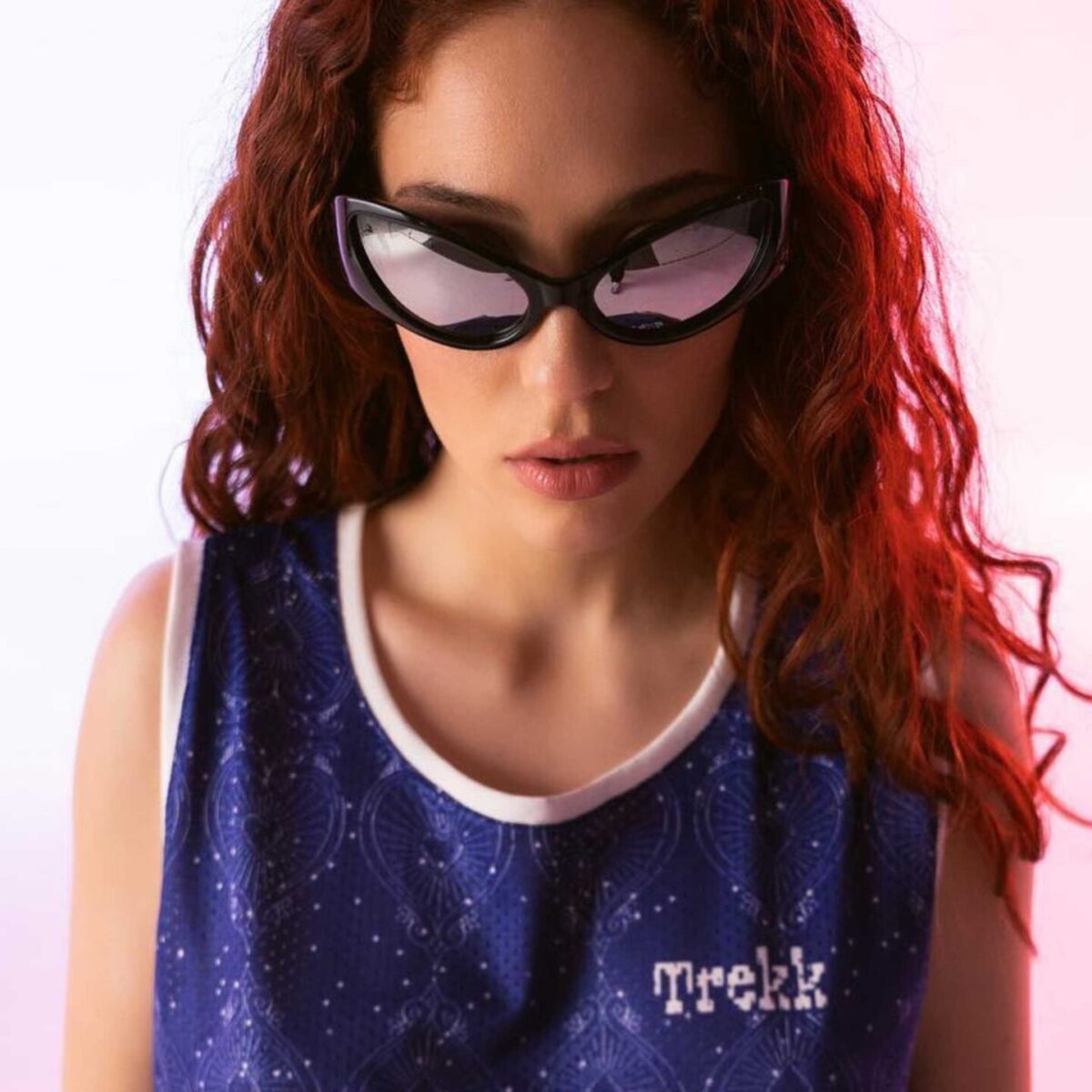 Τα ρούχα του brand Trekk σε κάνουν να νιώθεις άνεση και αυτοπεποίθηση!