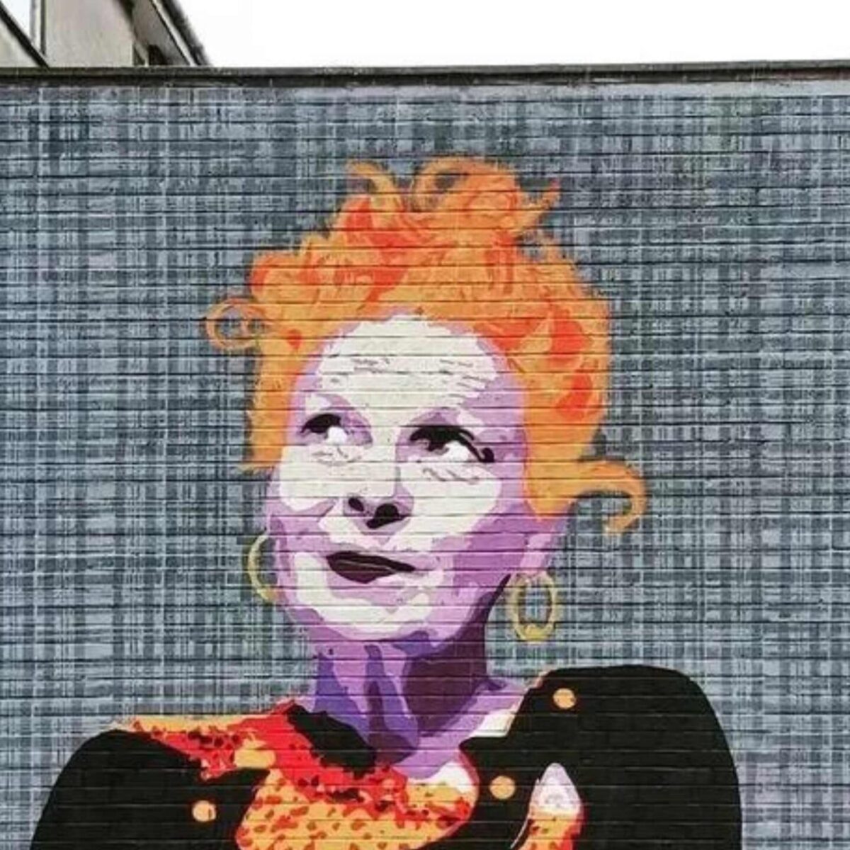 Vivienne Westwood: H πόλη όπου μεγάλωσε διοργανώνει walking tour αφιερωμένο στη μνήμη της!