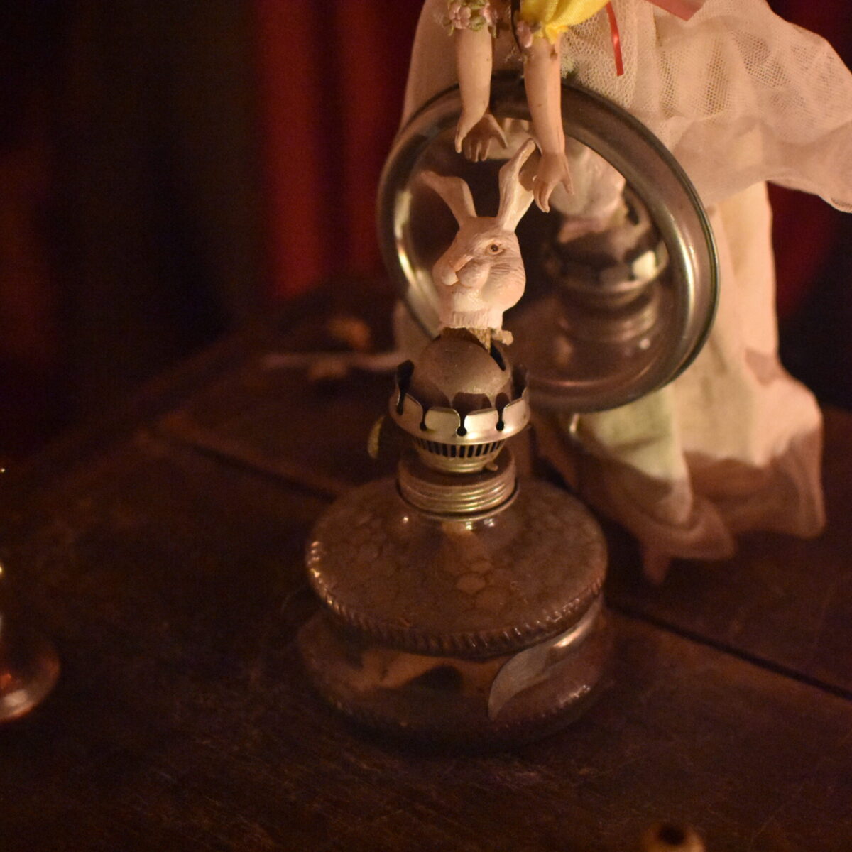 ἰῶμαι: Σ’ αυτή την έκθεση οι θεατές καλούνται να ανακαλύψουν ένα μυστικό κουτί