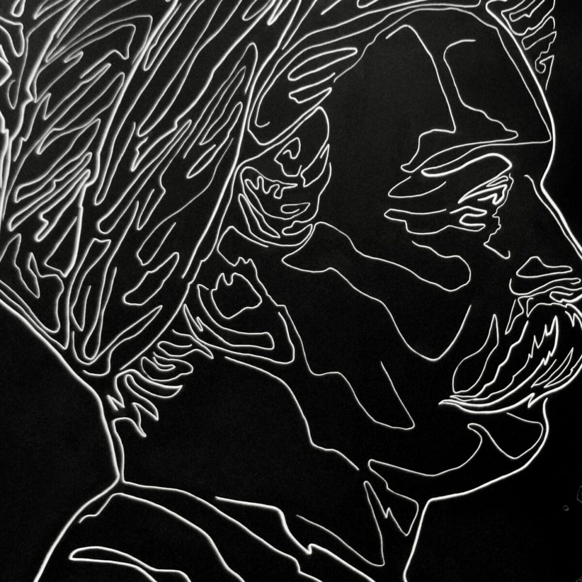 Aυτή η έκθεση του Νίκου Τσιαπάρα στη Θεσσαλονίκη ανοίγει διάλογο με το παρελθόν μέσω της σύγχρονης τέχνης!