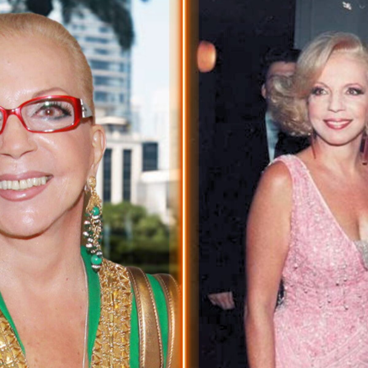 Αντίο Νόνικα Γαληνέα: Τα παιδικά χρόνια, ο θυελλώδης έρωτας, η θυσία για τη Βουγιουκλάκη και η πίστη