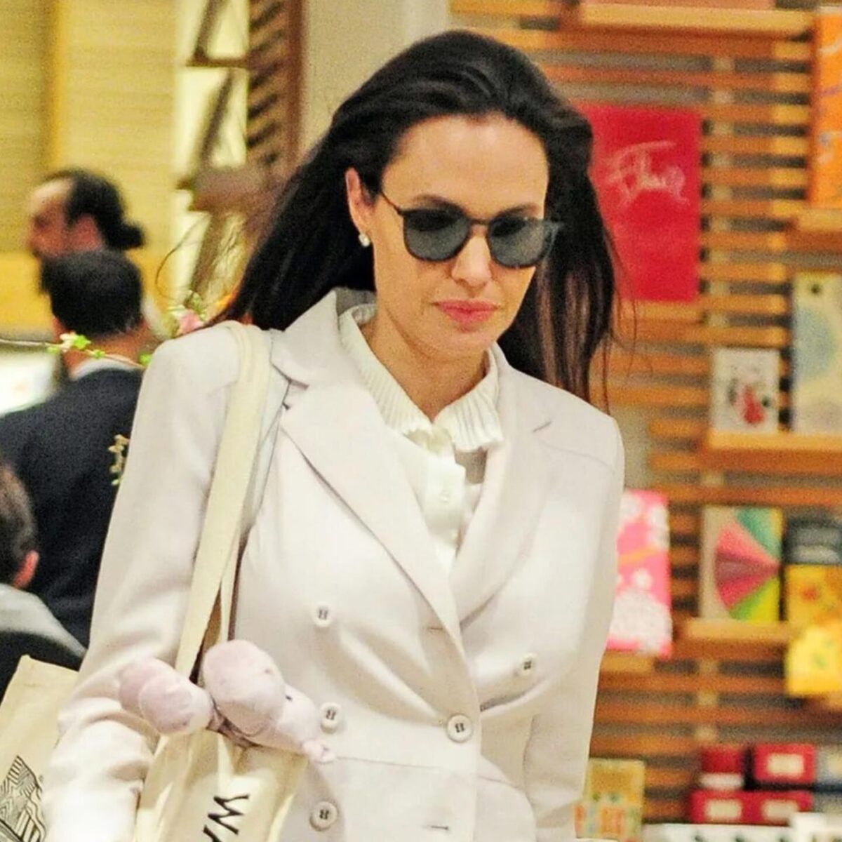 Ο οίκος Bottega Veneta λάνσαρε δικτυωτές μπότες, ιδανικές για κάθε εποχή!