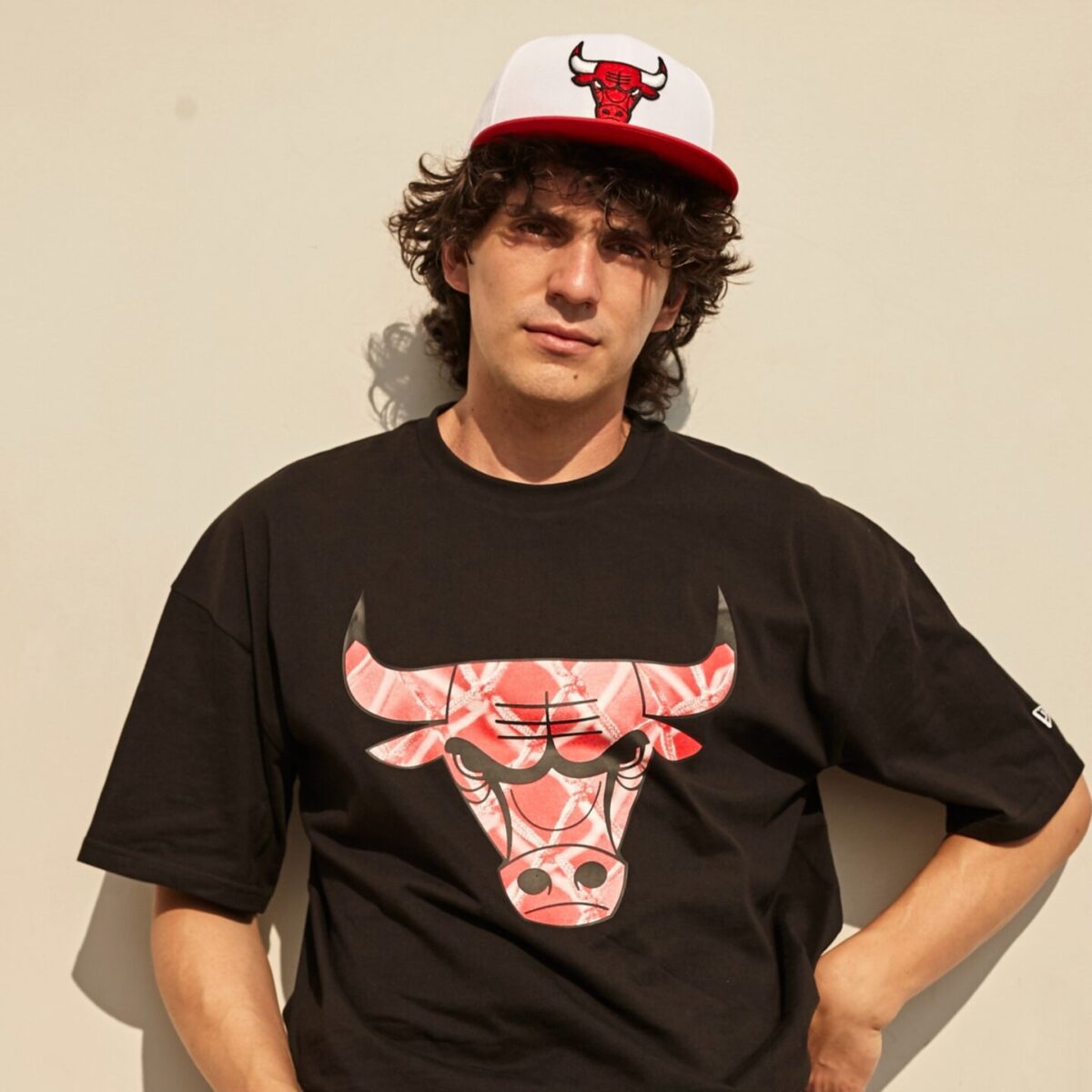 O Δημήτρης Καπουράνης μιλάει για όλα αυτά που του δίνουν δύναμη να συνεχίζει να είναι δημιουργικός