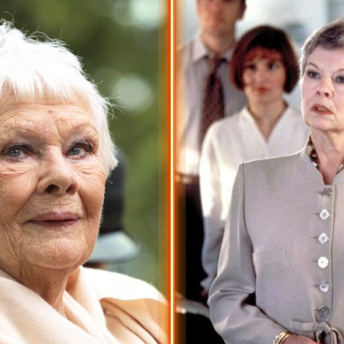 Fish Love: Μια έκθεση με celebrities χωρίς ρούχα έξω από το Ευρωπαϊκό Κοινοβούλιο