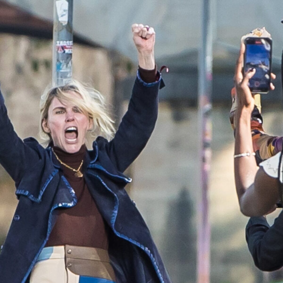 H Gabriela Hearst αποχωρεί από τον οίκο Chloé για προσωπικούς λόγους, έχοντας φτάσει το στόχο της