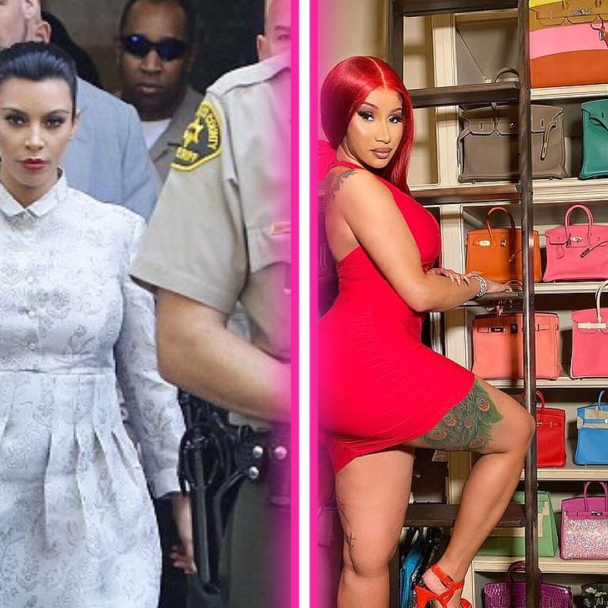 Η ιδρύτρια της PETA θα δωρίσει μια τσάντα φτιαγμένη από το δέρμα της στον οίκο Hermes