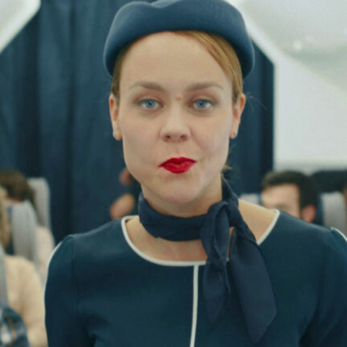 To “AirHostess-737” του Θανάση Νεοφώτιστου “απογειώθηκε”: Aπέσπασε μεγάλο βραβείο στο 49ο Φεστιβάλ Κινηματογράφου του Σιάτλ