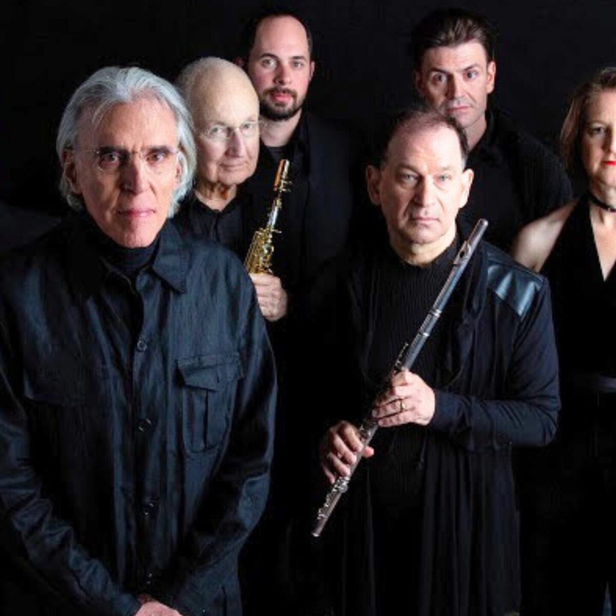 Δες το Kouaanisqatsi υπό τους ήχους του The Philip Glass Ensmeble: Ένα διαχρονικό πολυθέαμα έρχεται στο Ωδείο Ηρώδου Αττικού!