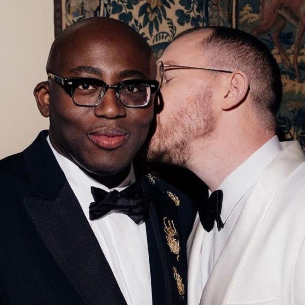 Το diversity που έφερε ο Edward Enninful στην Vogue άλλαξε τη mainstream μόδα για πάντα: Mια αναδρομή στην καριέρα του