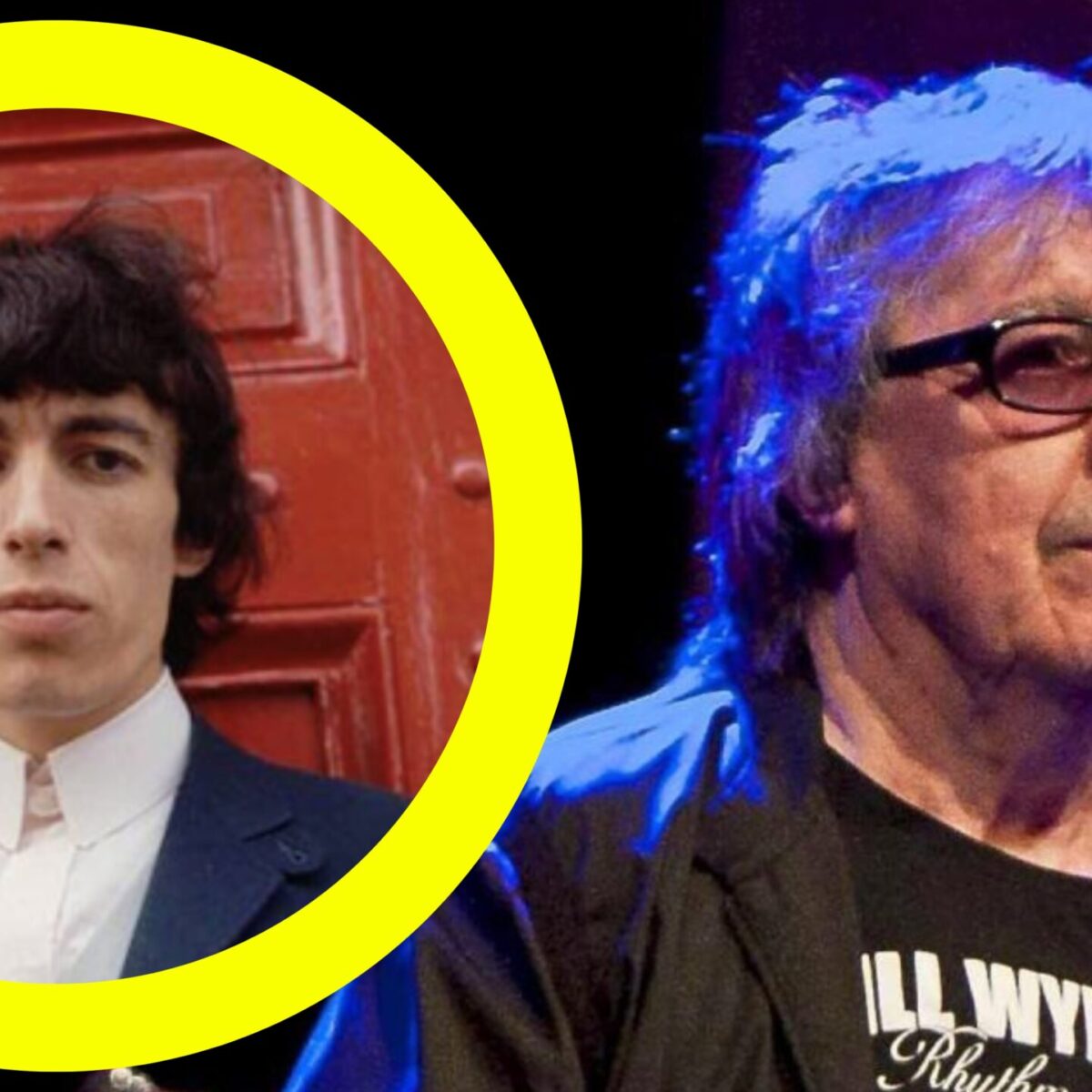 Οι Rolling Stones ξανά μαζί: O μπασίστας Μπιλ Γουάϊμαν επιστρέφει μετά από 30 χρόνια