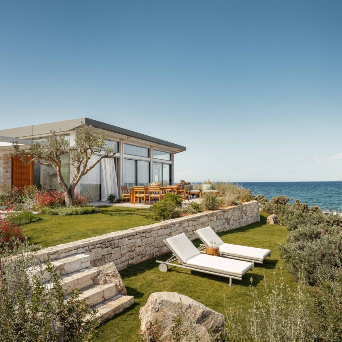 One&Only Aesthesis: Ένα νέο ειδυλλιακό θέρετρο έρχεται στα Αστέρια της Γλυφάδας!