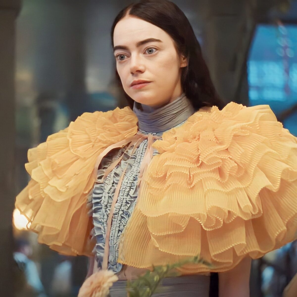 Το τρέιλερ των “Χαμένων Κορμιών” του Λάνθιμου έχει μπόλικη βία και γερές δόσεις έρωτα