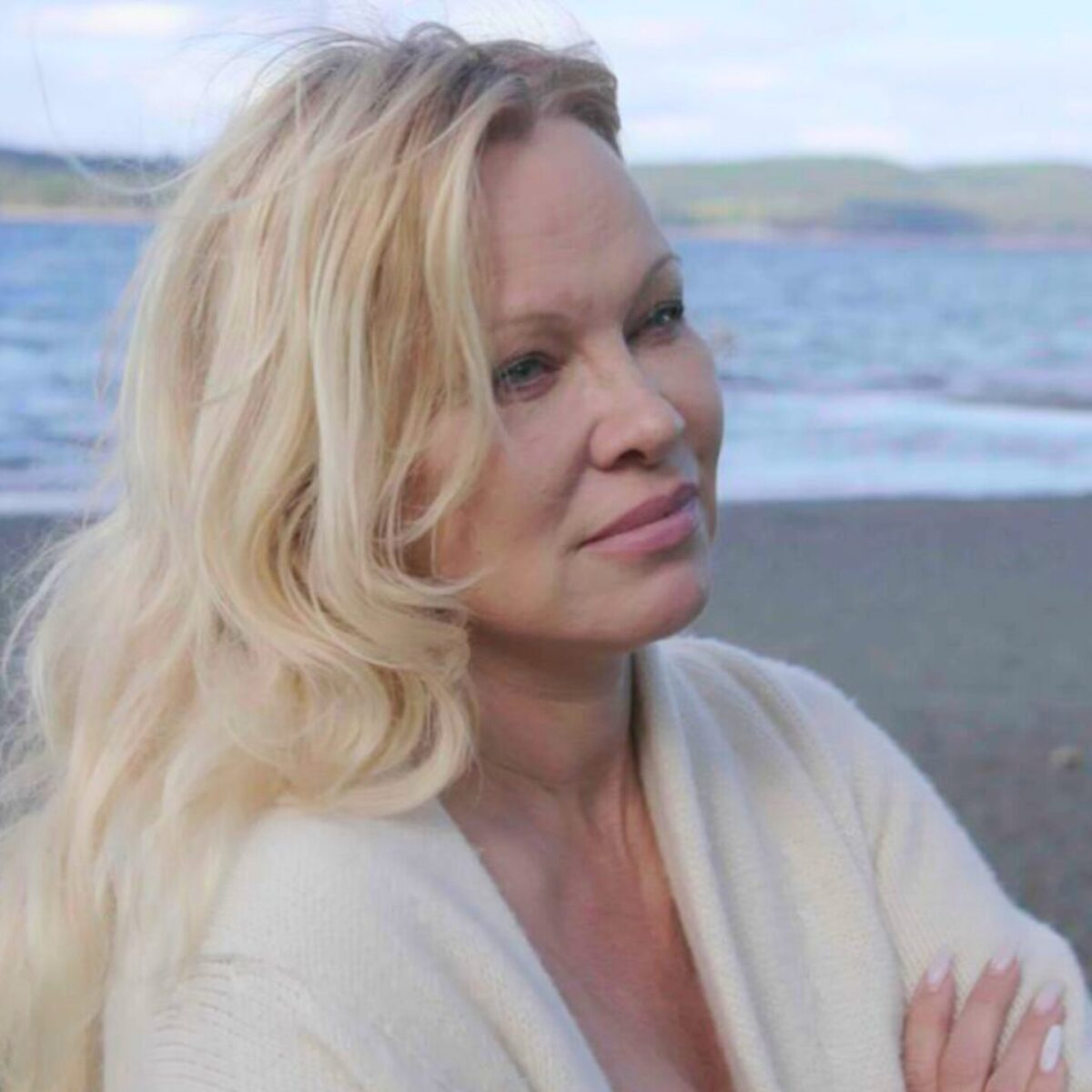 Πάμελα Άντερσον: Για πρώτη φορά υποψήφια στα Βραβεία Εmmy αλλά όχι για την ερμηνεία της