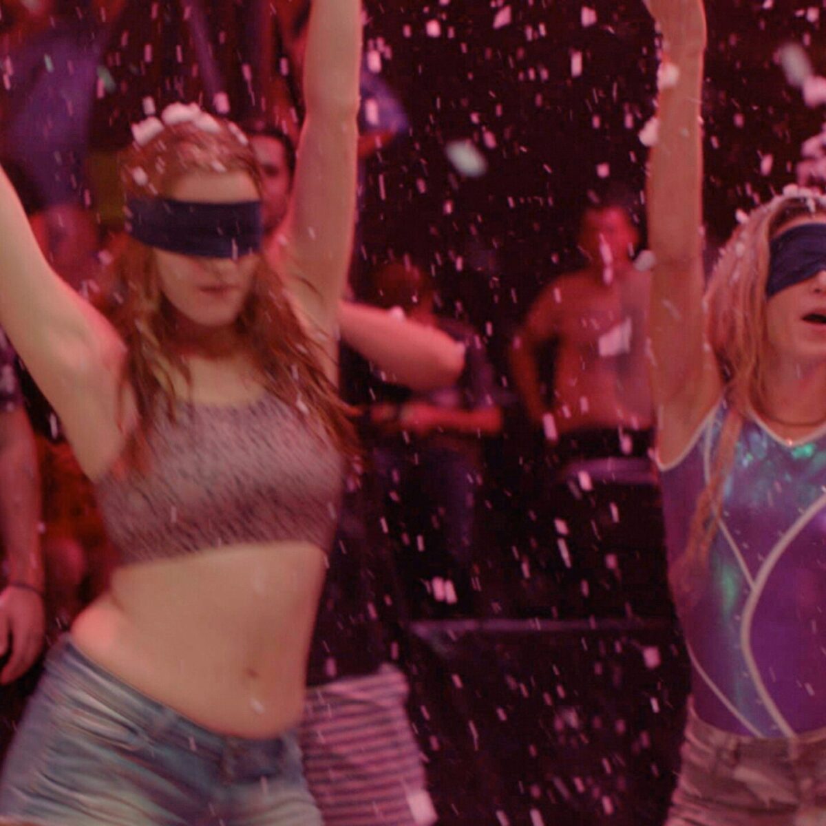 Άλλη μια διεθνής επιτυχία για τον ελληνικό κινηματογράφο! H ταινία της Σοφία Εξάρχου ανοίγει το διαγωνιστικό τμήμα του φεστιβάλ Λοκάρνο