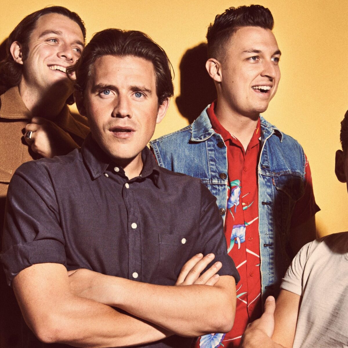 Ανακοινώθηκαν οι υποψήφιοι για το Βραβείο Mercury: Ρεκόρ για τους Arctic Monkeys, για 5η φορά στη λίστα