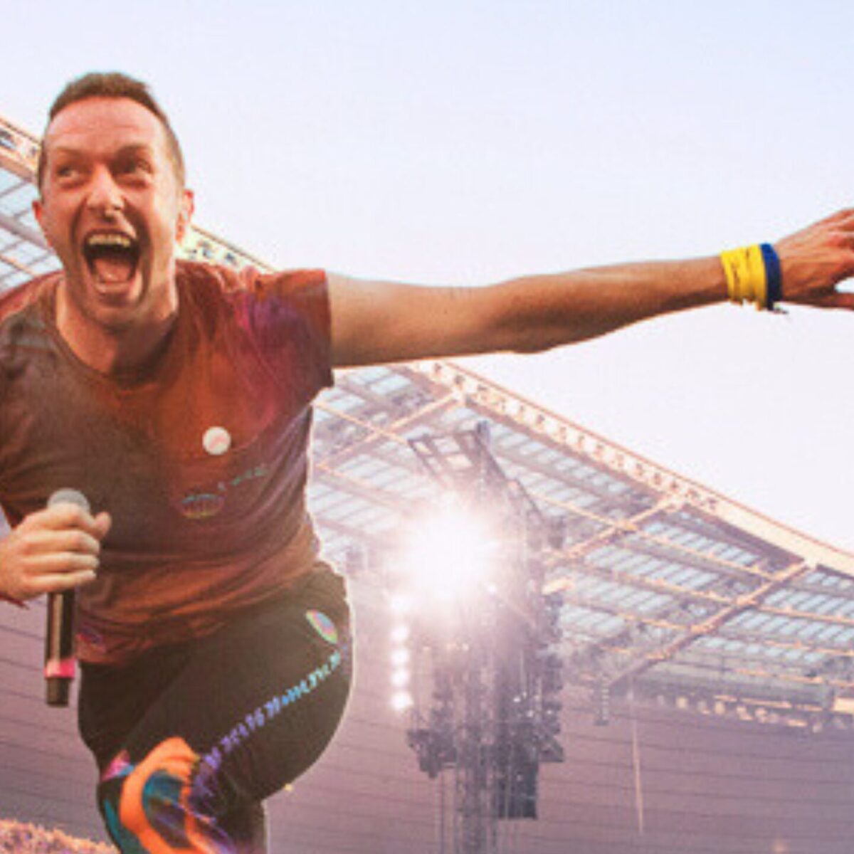 Ανατροπή με τη συναυλία των Coldplay στην Αθήνα: H ανάρτηση της μπάντας προκάλεσε έκπληξη στο ελληνικό κοινό