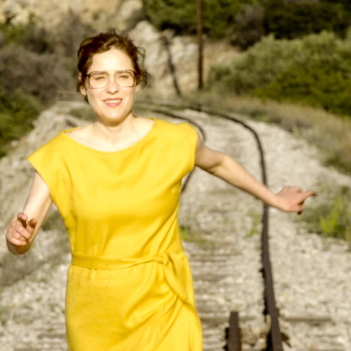 “Η μητέρα μου είναι Αγία”: Η ταινία ενός Έλληνα σκηνοθέτη υποψήφια στο φεστιβάλ του Λοκάρνο!