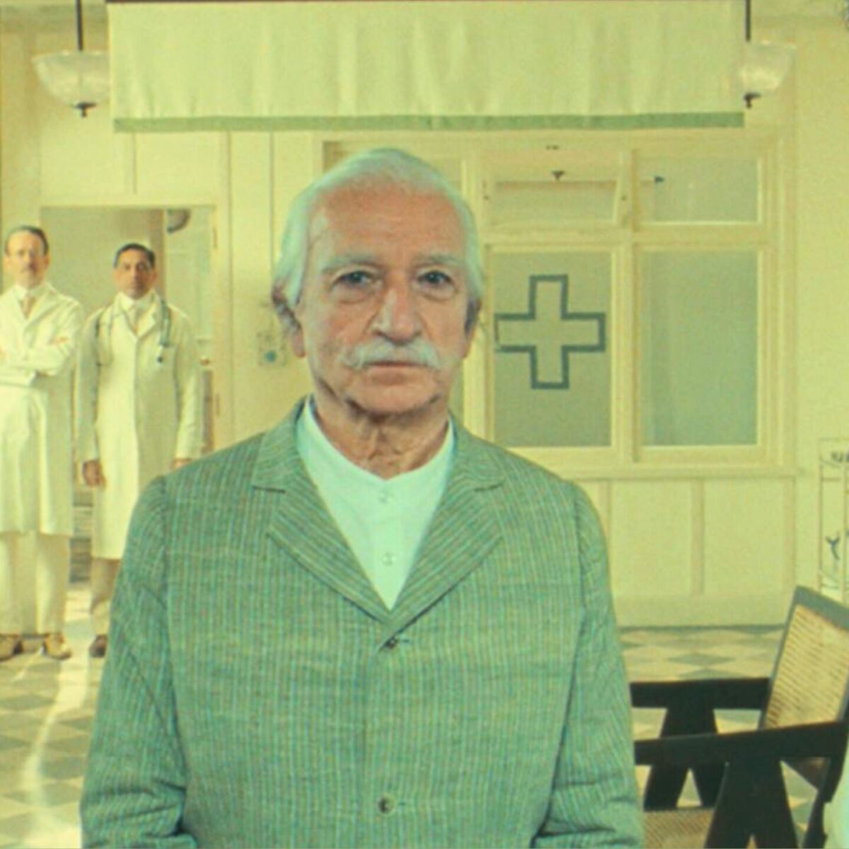 Η νέα ταινία του Wes Anderson είναι βασισμένη στο πρώτο βιβλίο για ενηλίκους του Roald Dahl