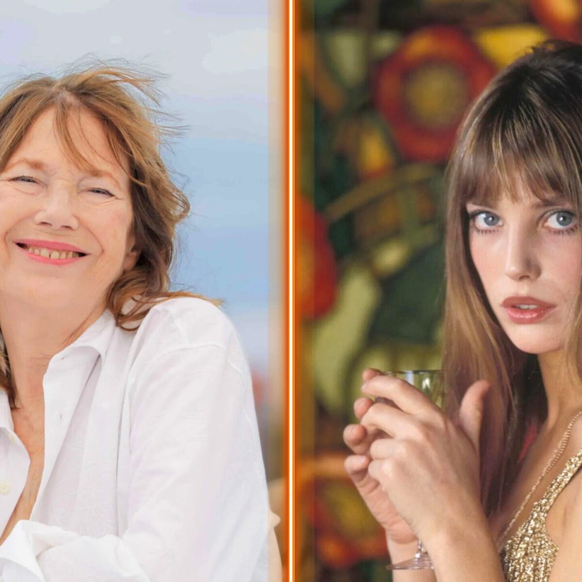 Καλό ταξίδι Jane Birkin: Το μπούλινγκ στην εφηβεία, ο ρόλος στο φιλμ του Antonioni και η τσάντα Hermes που πήρε τ’ όνομά της