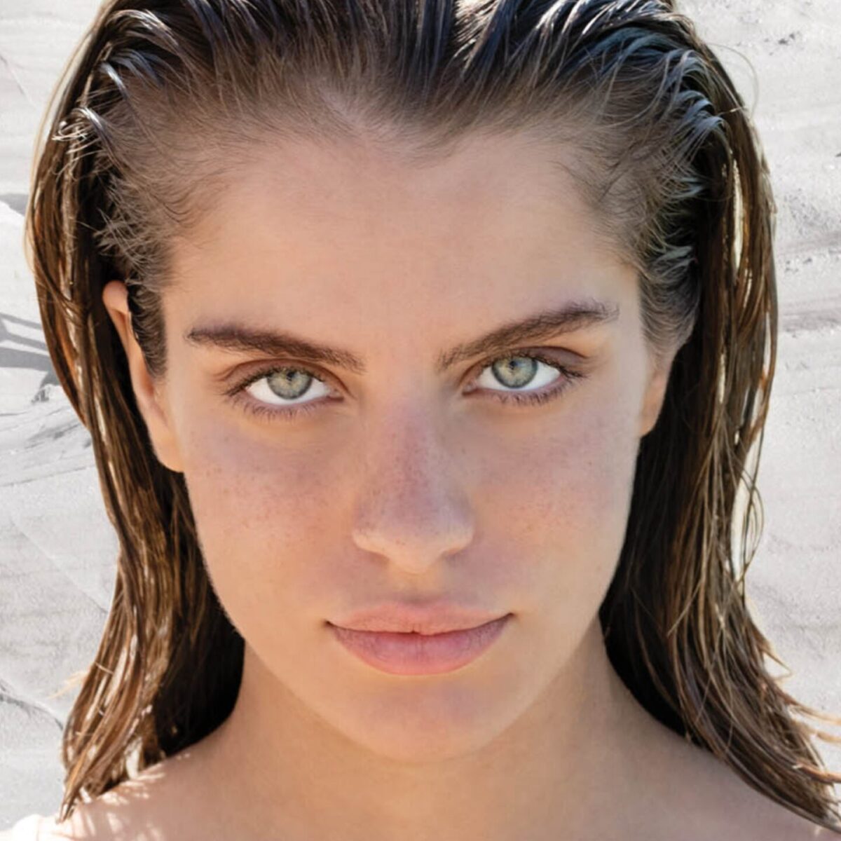 Η αντιηλιακή σειρά της Korres “Γιαούρτι” ενυδατώνει και δροσίζει το δέρμα, με σεβασμό στο θαλάσσιο περιβάλλον!