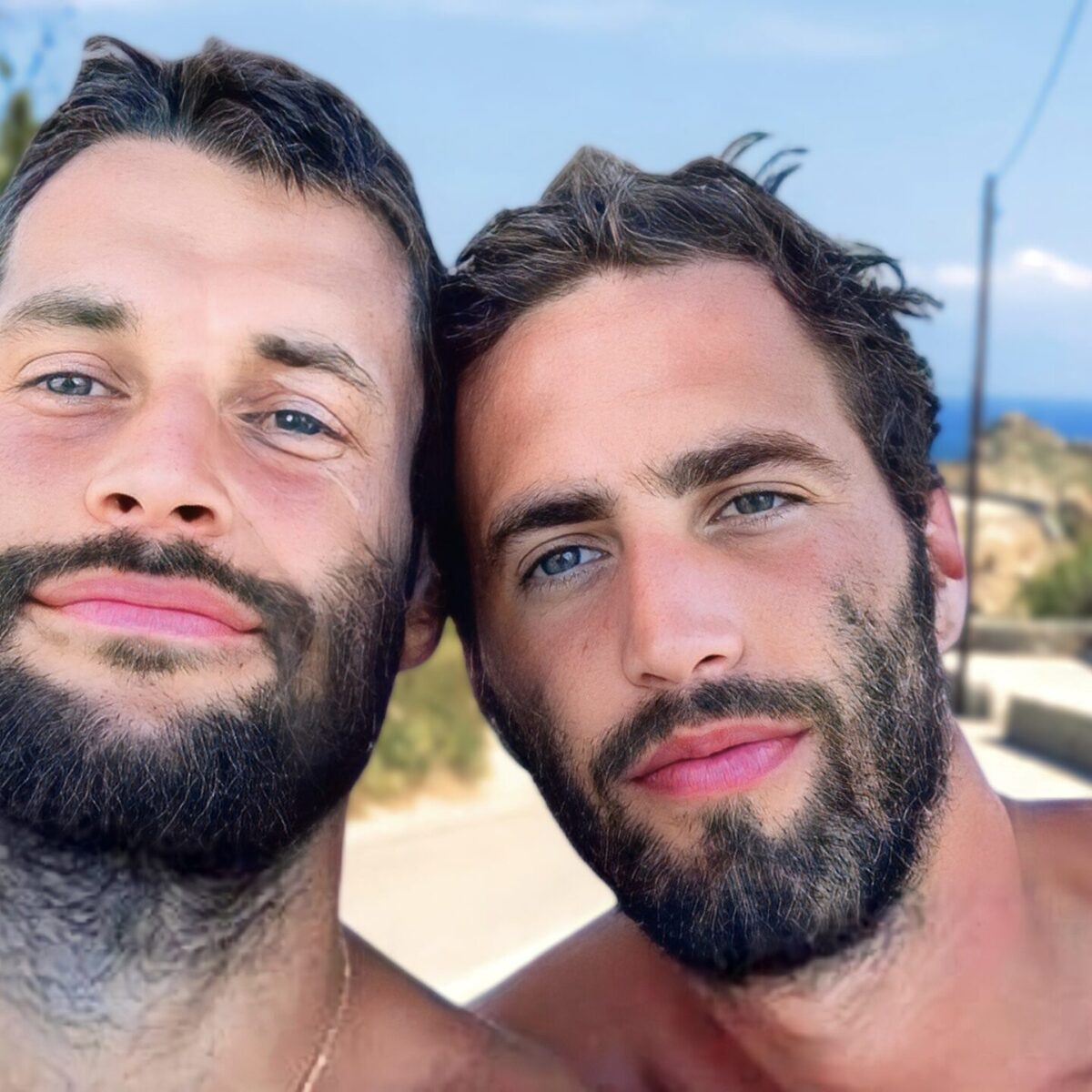 Το ταξίδι του Jacquemus στο Capri βγαίνει από τις σελίδες ενός ρομαντικού μυθιστορήματος: To viral βίντεο που ανέβασε