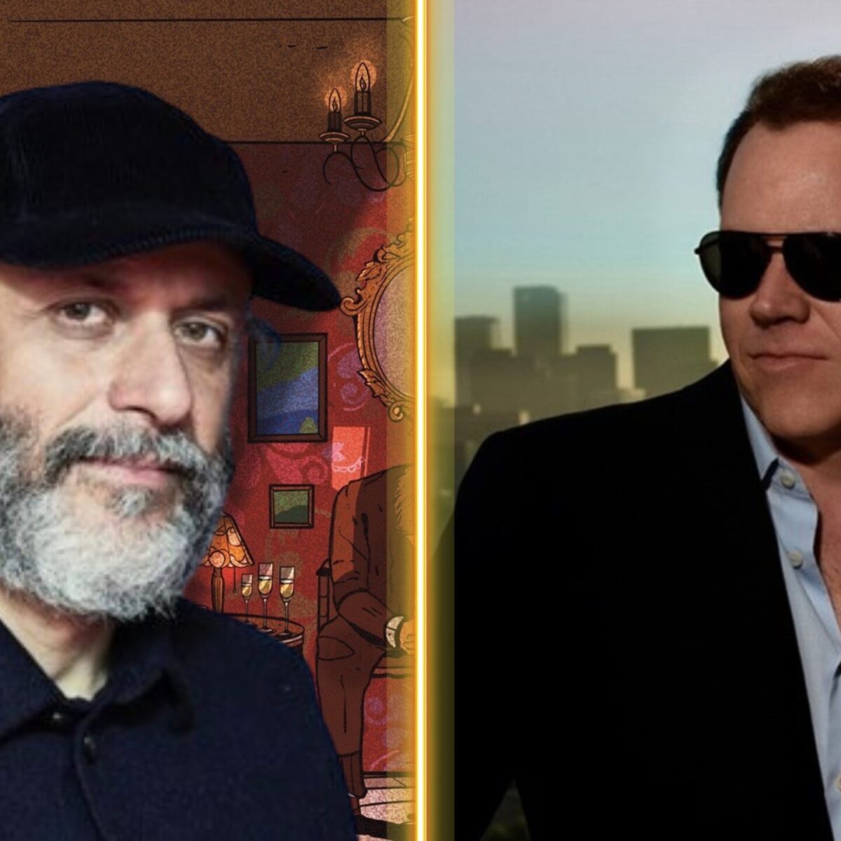 Το “The Shards” θα γίνει σειρά του HBO με την σκηνοθετική υπογραφή του Luca Guadagnino!