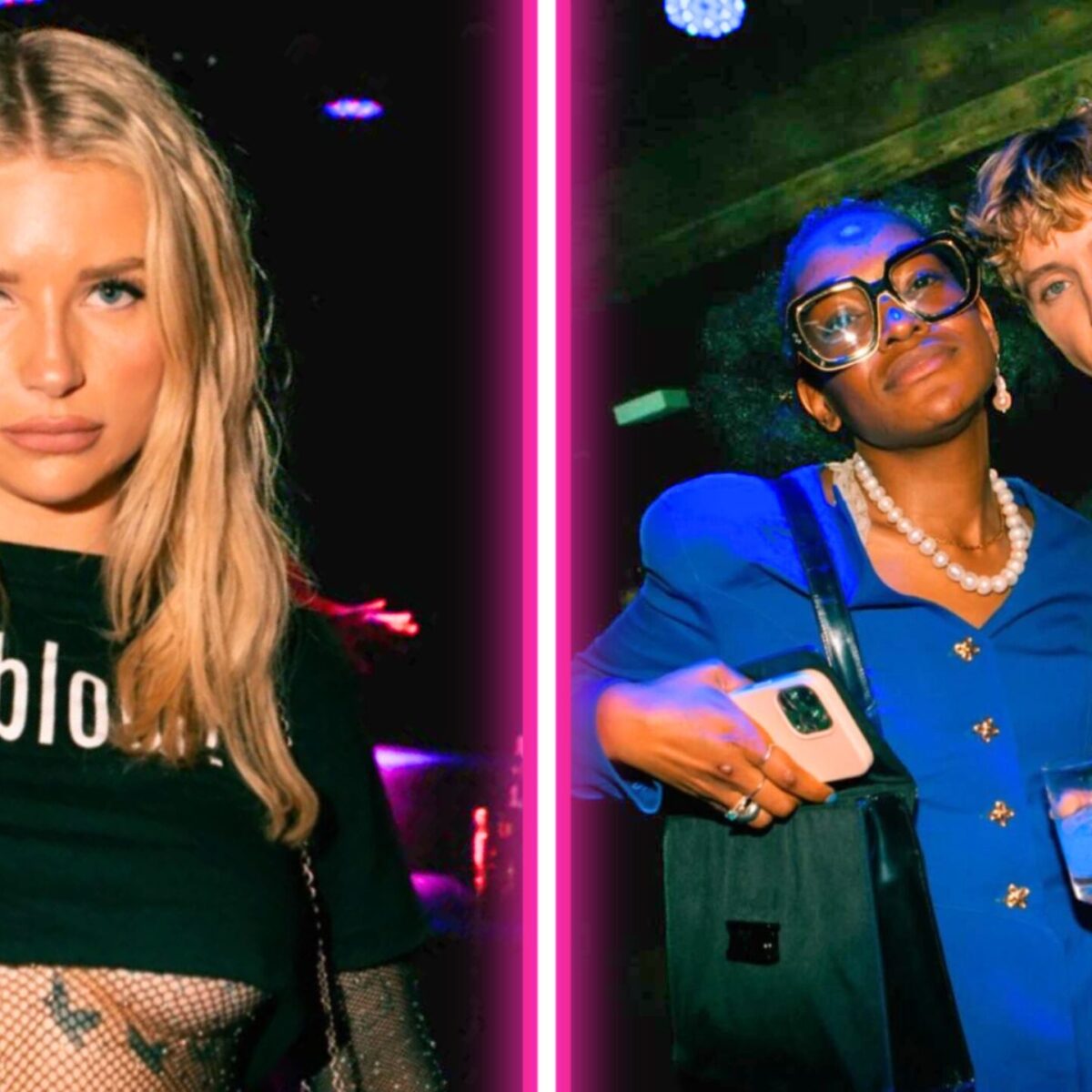 Ο οίκος Jean Paul Gaultier γιόρτασε την τελευταία ημέρα του Pride με ένα all-inclusive πάρτι στο Λονδίνο!