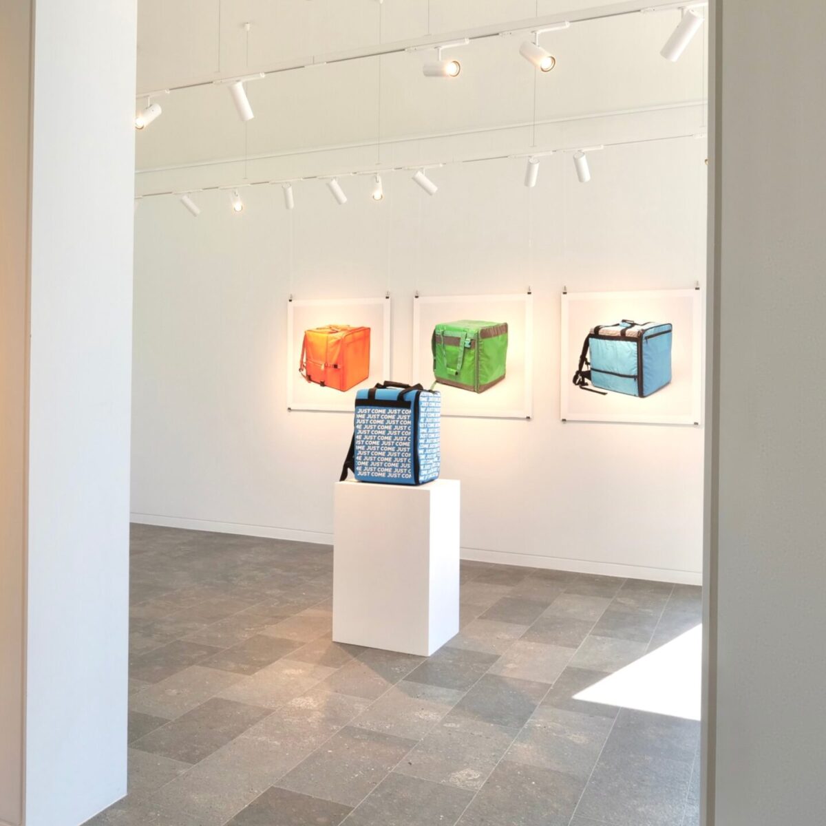 Transformative Identities: Ένας αμοιβαίος διάλογος 4 καλλιτεχνών για τον μετασχηματισμό της ταυτότητας, μέσα από το φάσμα της μετανάστευσης