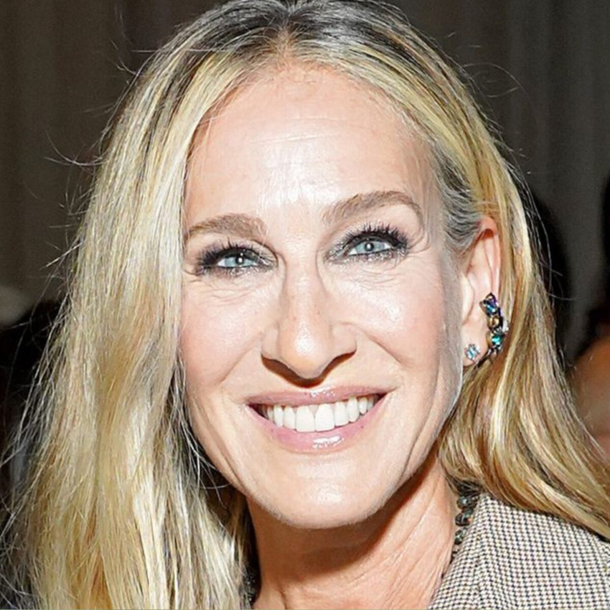 H Sarah Jessica Parker επέλεξε τoν νικητή του φετινού βραβείου Etsy Design Award!