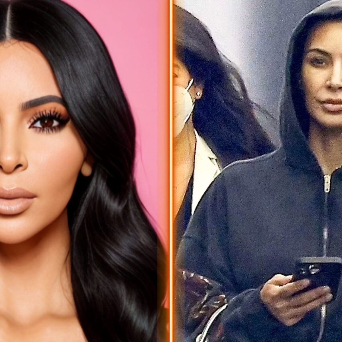 Η Κim Kardashian είναι η νέα μούσα του Marc Jacobs: To κοντινό πλάνο που έγινε viral