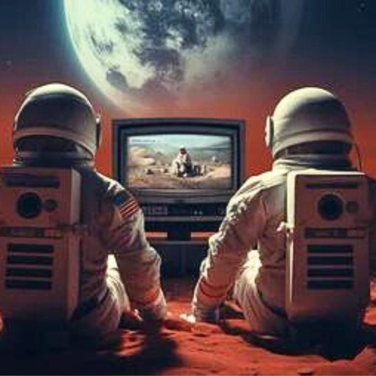 H νέα πλατφόρμα streaming της NASA είναι δωρεάν, δεν έχει διαφημίσεις, προβάλλει family friendly περιεχόμενο